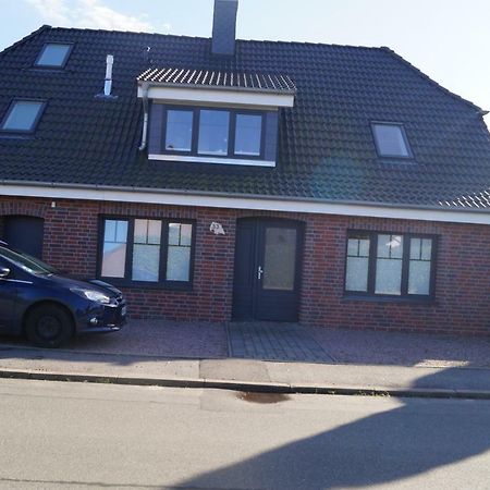 Wohnung "Fluegge" Bannesdorf エクステリア 写真
