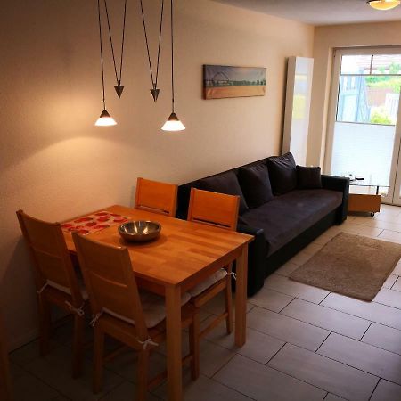 Wohnung "Fluegge" Bannesdorf エクステリア 写真