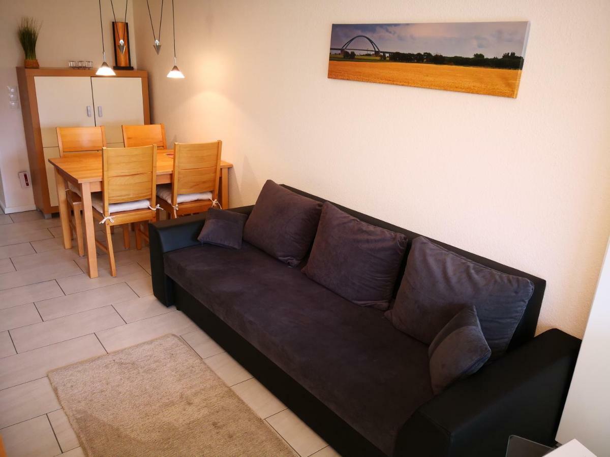 Wohnung "Fluegge" Bannesdorf エクステリア 写真