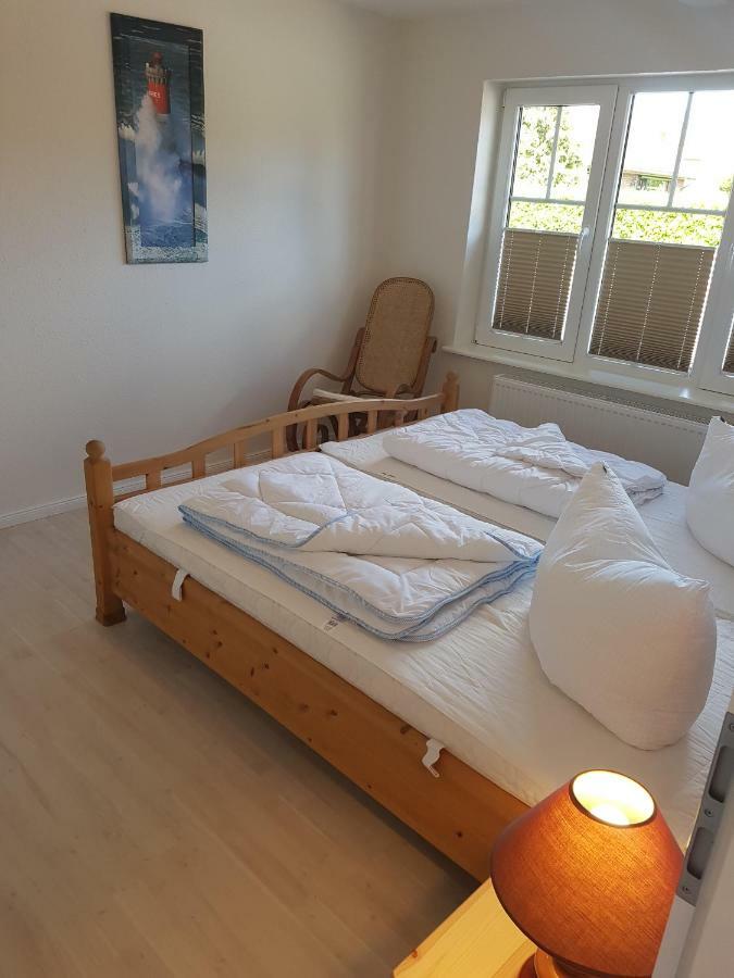 Wohnung "Fluegge" Bannesdorf エクステリア 写真