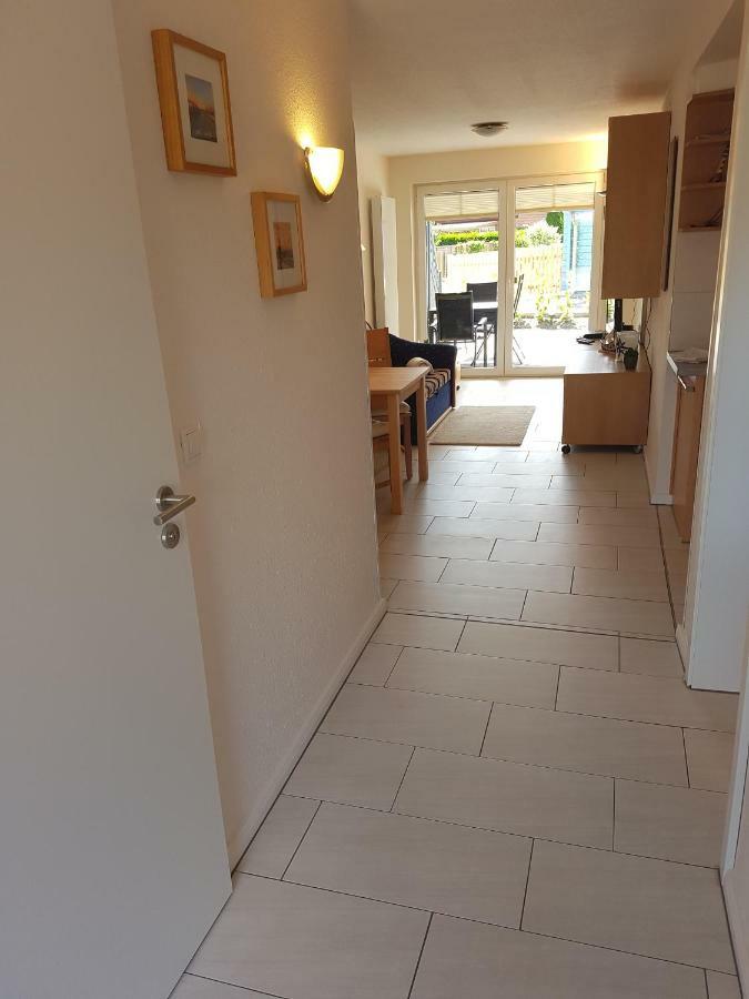 Wohnung "Fluegge" Bannesdorf エクステリア 写真
