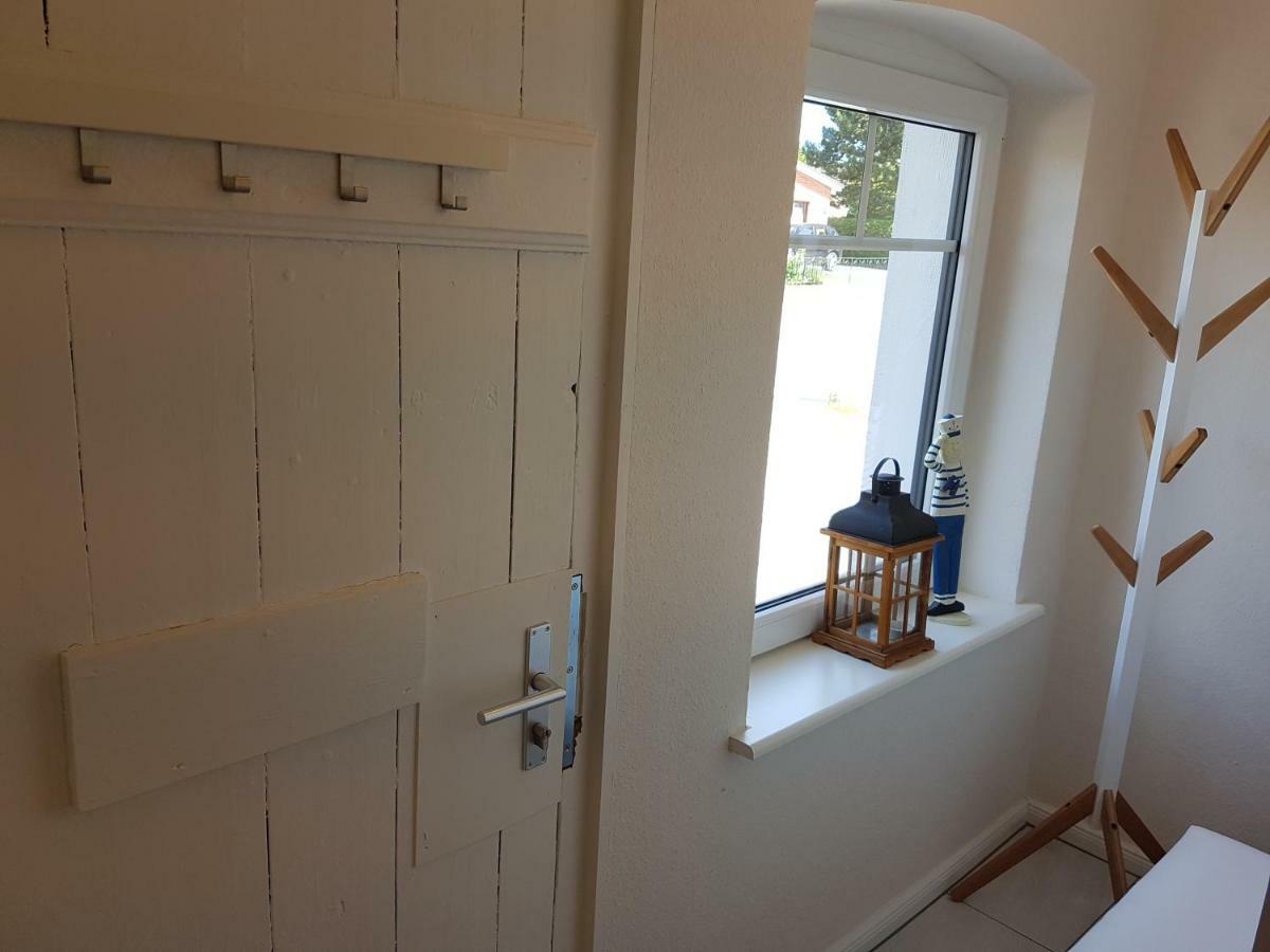 Wohnung "Fluegge" Bannesdorf エクステリア 写真